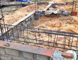 Thi công biệt thự