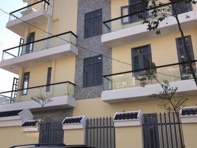 Trang trí nội ngoại thất Thủ Đức