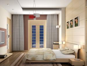 Thiết kế nội thất