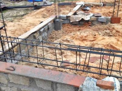 Thi công biệt thự