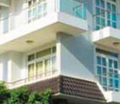 Cơi nới, nâng thêm tầng nhà cũ