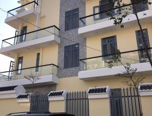 Trang trí nội ngoại thất Thủ Đức