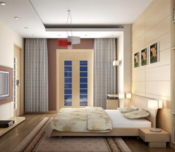 Thiết kế nội thất