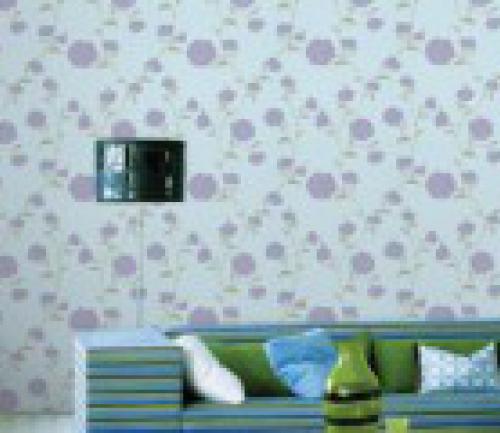 Giấy dán tường nhà