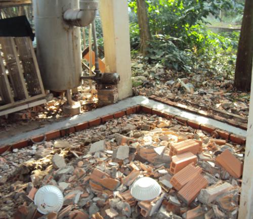 Sửa chữa nhà trọn gói