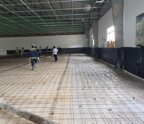 Dịch vụ sửa nhà tại Quận 1