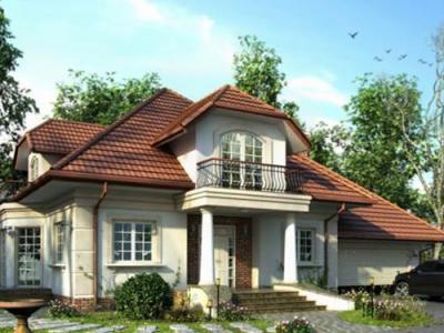 Thiết kế ngoại thất