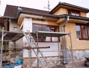 Những điều cấm kị trong xây nhà cần chú ý