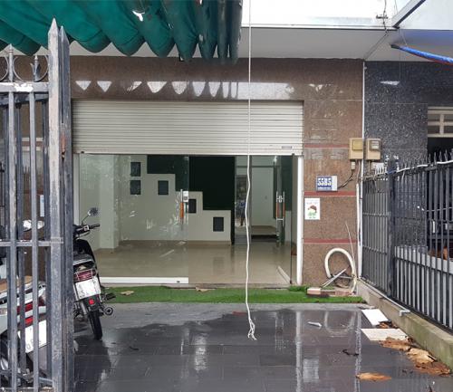 Phòng khám Thủ Đức