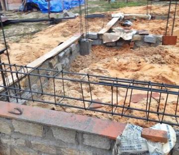 Thi công biệt thự