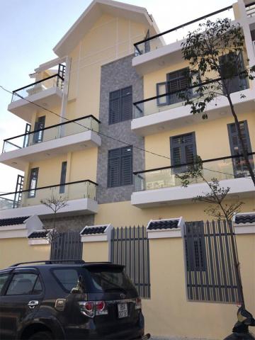 Trang trí nội ngoại thất Thủ Đức