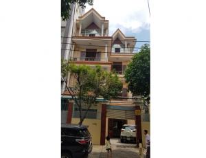 Thiết kế văn phòng công ty