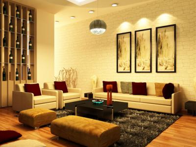 Thiết kế nội thất