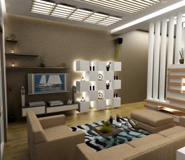 Thiết kế nội thất