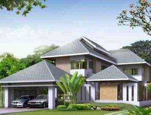 Thiết kế ngoại thất