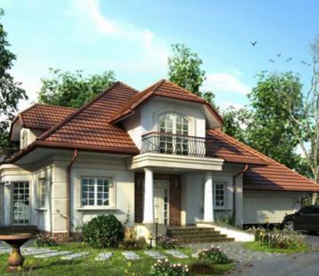 Thiết kế ngoại thất