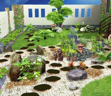 Thiết kế ngoại thất