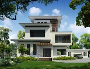 15 lưu ý vàng trước khi xây nhà