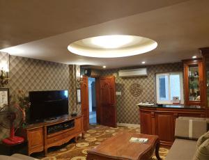 Thi công nội thất Karaoke Gò Vấp