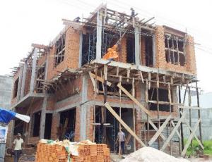 Thi công biệt thự