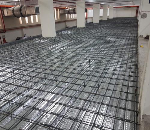 Dịch vụ sửa nhà tại Thủ Đức