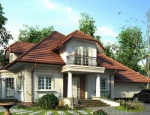 Thiết kế ngoại thất