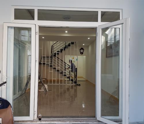 Sửa chữa nhà tại Bình Dương